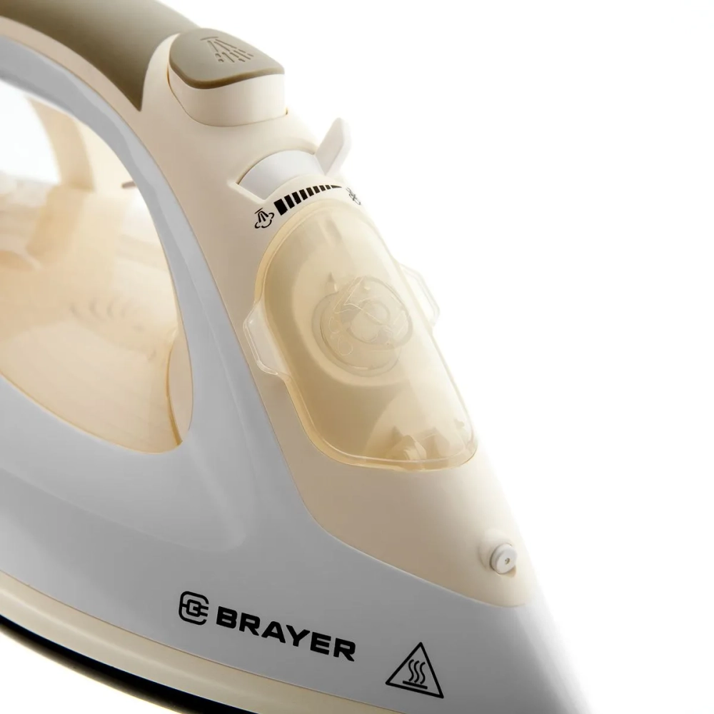 Утюг BRAYER 4014BR