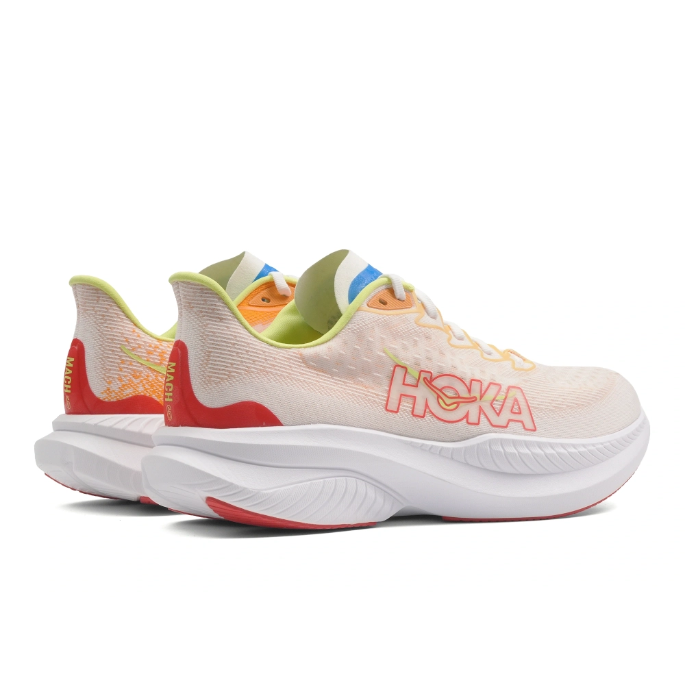 Кроссовки мужские Hoka Mach 6 WIDE