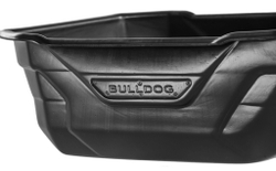 Сани рыболовные NORFIN BULLDOG 90х60х29,5см