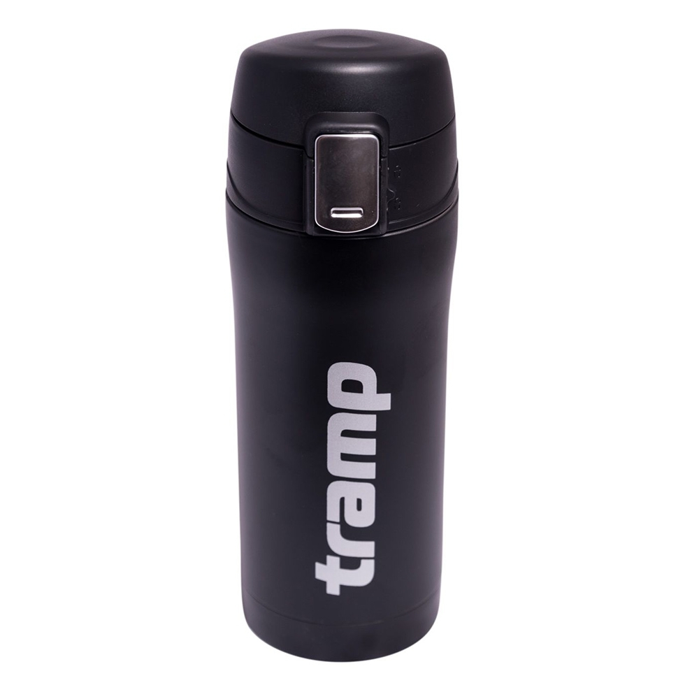 Tramp Термос питьевой 0.35 л, TRC-106, синий