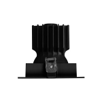 Светильник MS-VORTEX-BUILT-S117x117-20W Warm3000 (BK-BK, 20 deg, 230V) (Arlight, IP20 Металл, 5 лет)