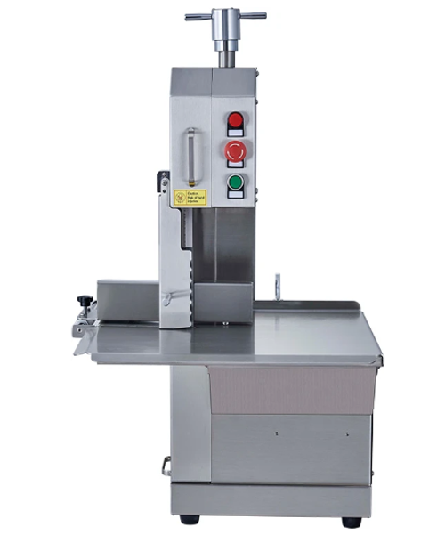 Пила ленточная Crazy Pan CP-BS1650SS