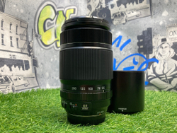 FujiNon XF 55-200mm 3.5-4.8 R LM OIS