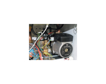 Котел настенный Kentatsu Nobby Smart 28-2CS (двухконтурный/закр.)