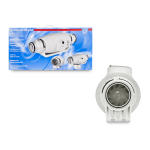 Канальный вентилятор Soler Palau TD250/100 SILENT (230-240V 50/60HZ) RE