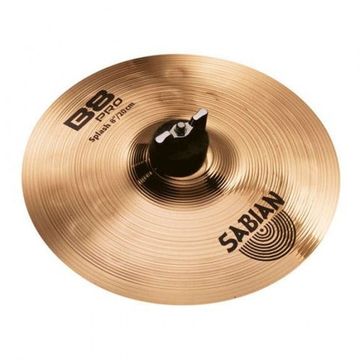 Тарелка Splash SABIAN B8PRO  8" SPLASH