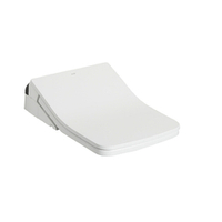 Крышка-биде Toto Washlet TCF896CG#NW1 Белая с Микролифтом