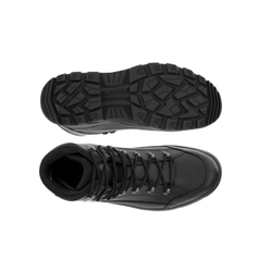 Ботинки трекинговые Lowa Renegade II GTX Mid Black/Black