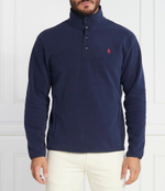 Худи POLO RALPH LAUREN - темно-синий(710850393)