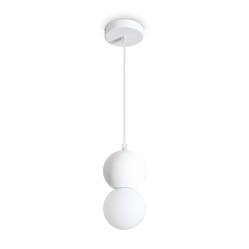 Подвесной светильник Freya CONCRETE FR5484PL-01W