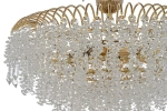 Подвесная люстра Arti Lampadari Bronte E 1.5.80.106 G