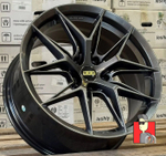 Комплект дисков BBS CI-R 18x8.5 et35 5x114.3