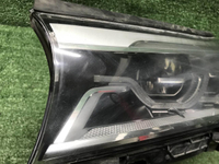 Фара левая BMW 7er G11 (2015-2019) Adaptive LED