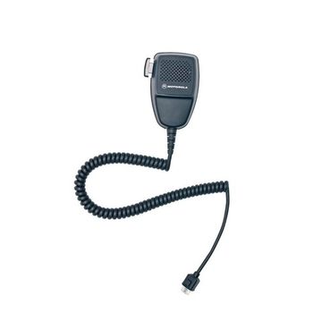 PMMN4090 Микрофон с кнопкой PTT (стандартный)