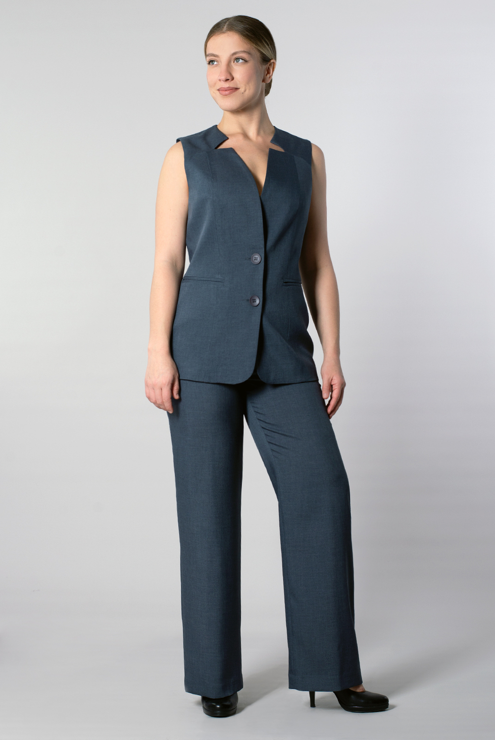 Жилет женский 4441АП
