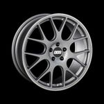 Диск колесный BBS CH-R 10.5x20 5x120 ET24 CB82.0 satin titanium