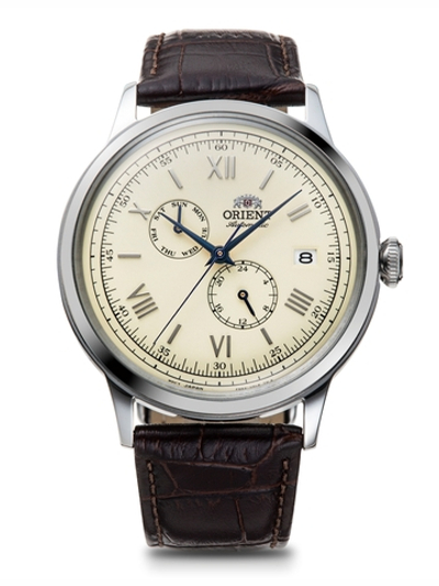 Часы механические Orient Classic RA-AK0702Y30B