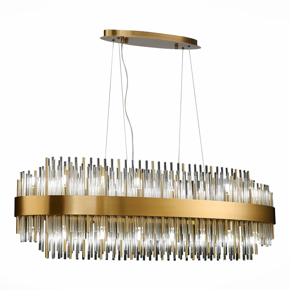 Люстра подвесная ST Luce Nitido SL1158.303.32