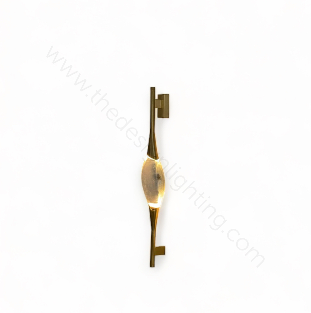 Wall design lamp Cairns