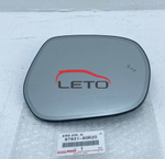 Зеркало правое (стекло) 87931-60R20 8793160R20