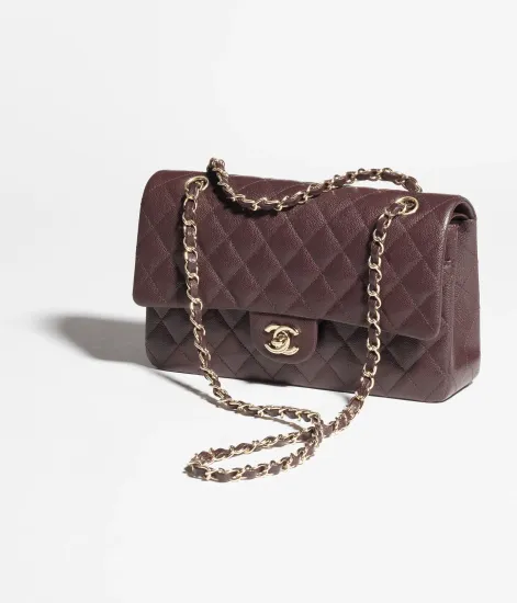 Chanel Классическая сумка 11.12