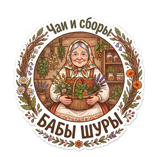Чай