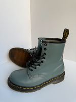 Новые ботинки кожаные Dr.Martens, 36