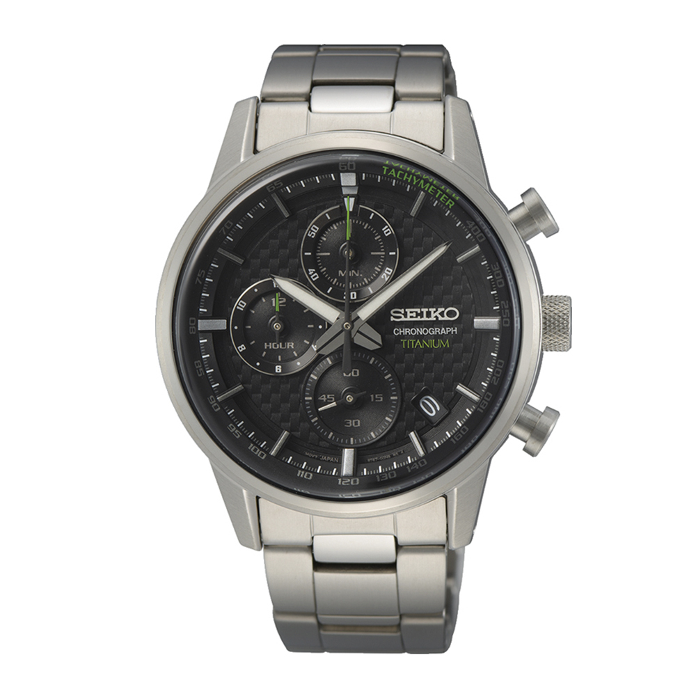 Seiko SSB389P1