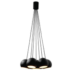 подвес Sphere 7 ( white )   by Alain Monnens for tossB