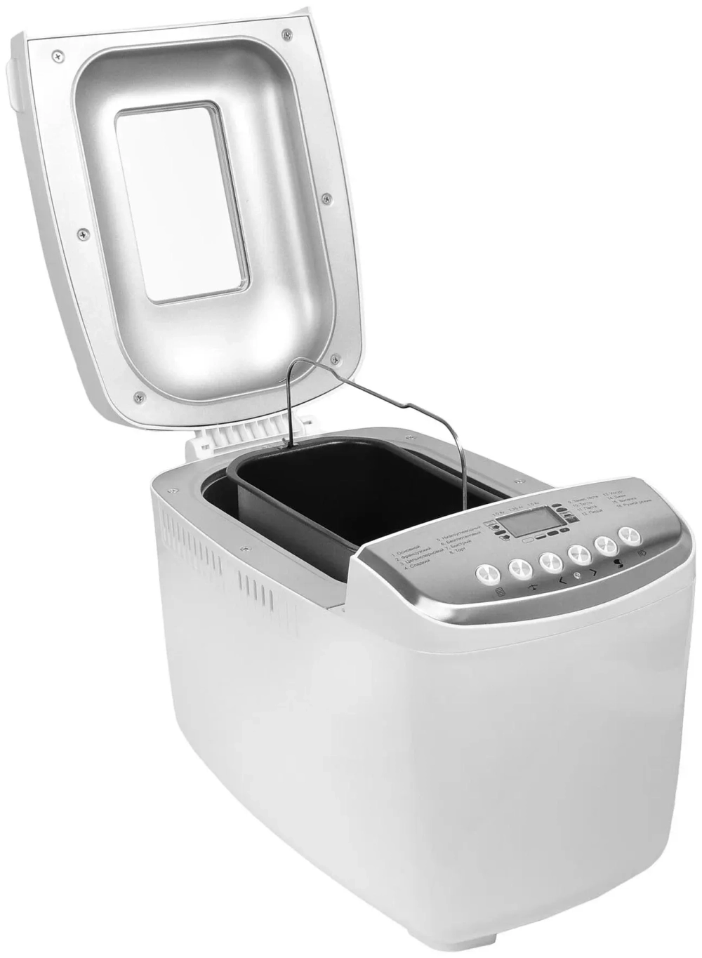 Хлебопечь Hyundai HYBM-M0815