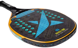 Ракетка для пляжного тенниса Legacy pro Drop Shot с дополнительным нанесением «Rotor»