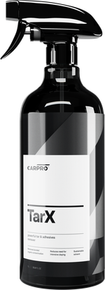 CarPRO Tar X очиститель битума, 500мл