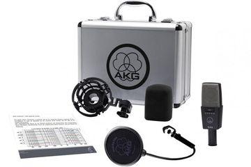AKG C414XLS