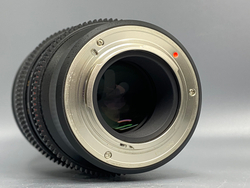 Rokinon 24mm T1.5 AS IF UMC II MFT
