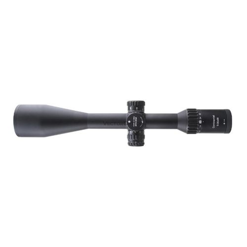 Оптический прицел Vector Optics SFP CONTINENTAL X6 5-30X56 TACTICAL ( Сетка VCT-20A / с подсветкой )