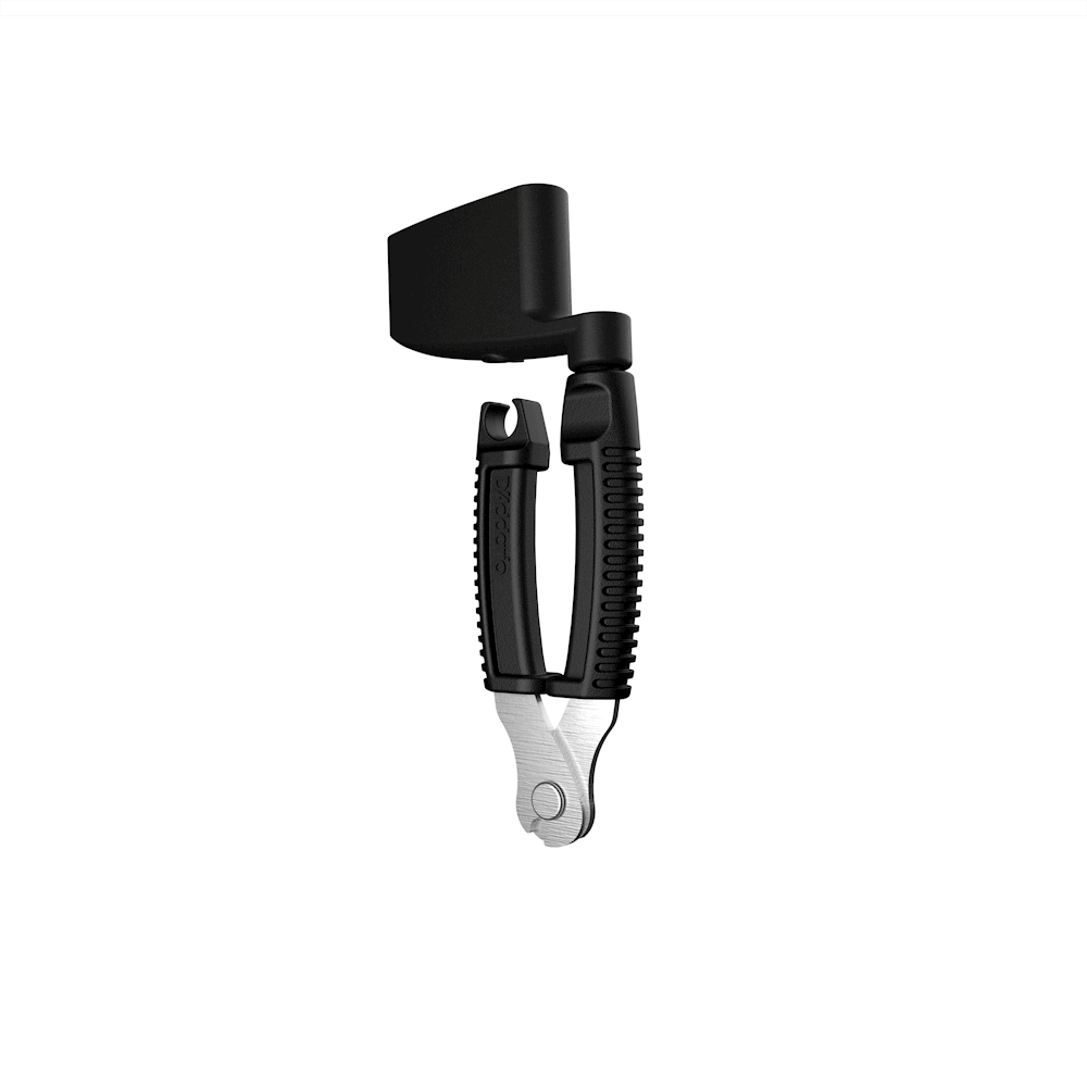 D'ADDARIO DP0002B