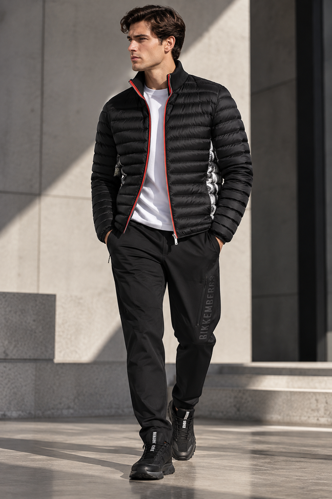 Куртка Bikkembergs, М