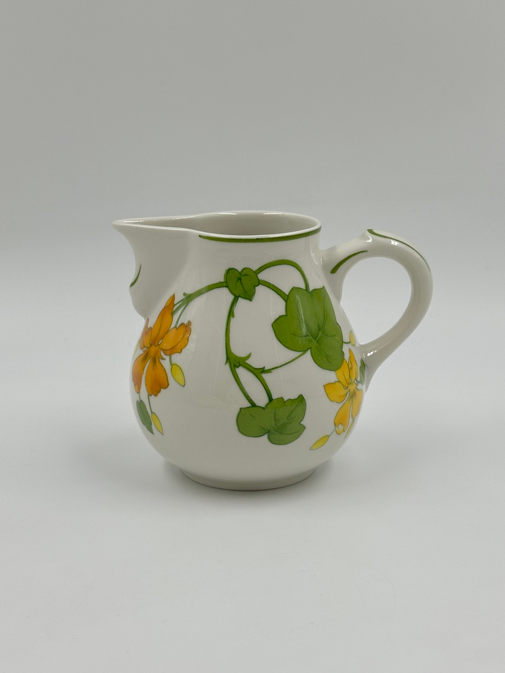 Сливочник Villeroy & Boch, Geranium