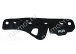 Коврик на торпедо с вышивкой VOLVO FM 2002-2008 г. Польша