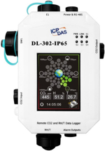 Датчик ICP DAS DL-302-IP65 CR
