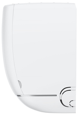 Кондиционер Royal Clima Renaissance 2024 RCI-RND24HN DC EU Inverter