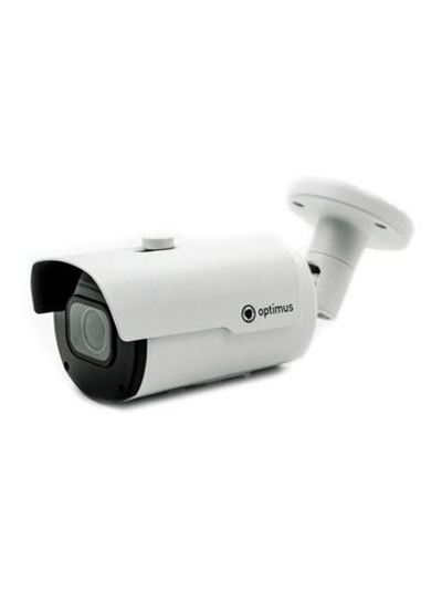 Видеокамера Optimus Smart IP-P012.1(4x)D