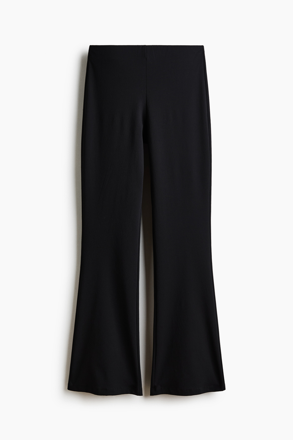 Брюки клёш до щиколотки - H&M