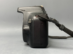 Canon EOS 4000D Kit 18-55mm 3.5-5.6 III