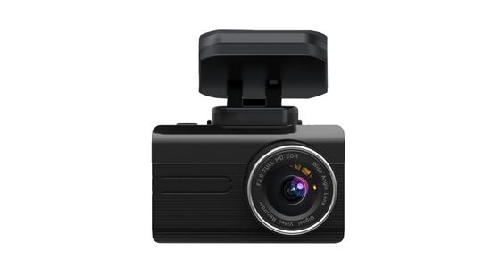 Видеорегистратор с GPS и Wi-fi TrendVision X1