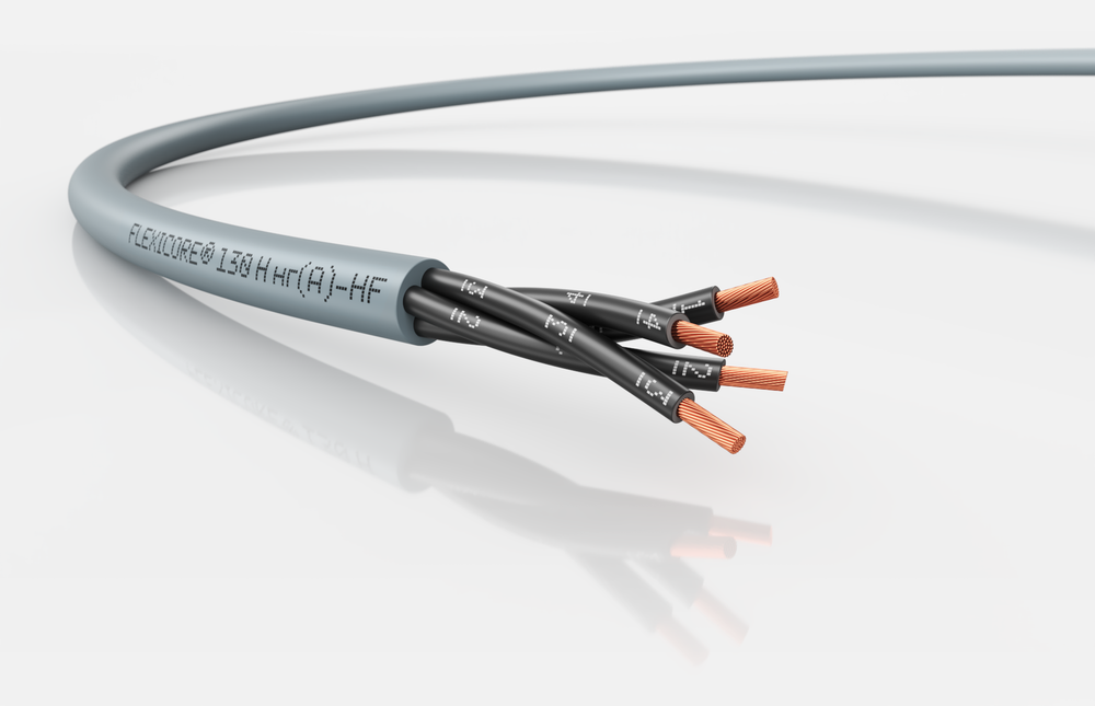 FLEXICORE 130 H нг(А)-HF