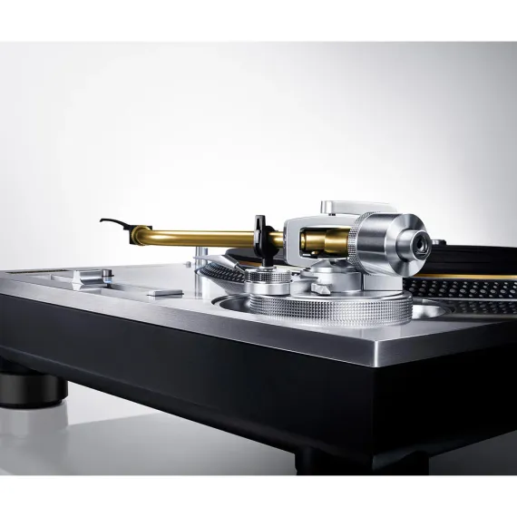 Technics SL-1200GME Silver