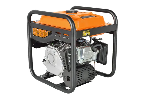 Инверторный генератор "CARVER" PPG -4500I