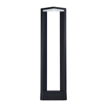 Светильник светодиодный, черный, -, VITAE, LED, 10