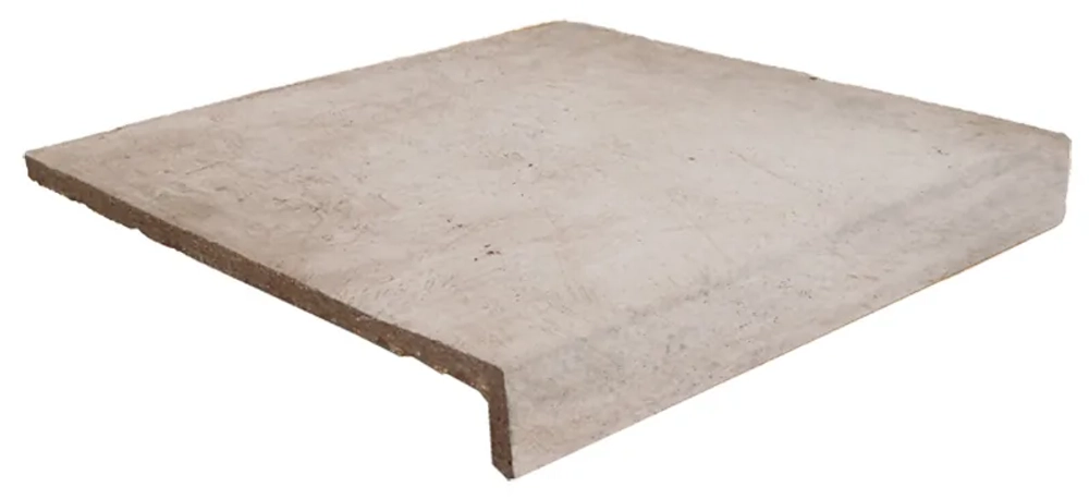 Ступень Gresmanc Peldano Recto Menorca Soft 310x317x40
